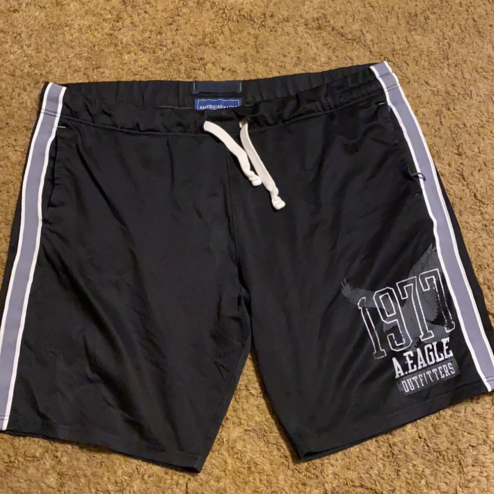 AE Athletic Shorts